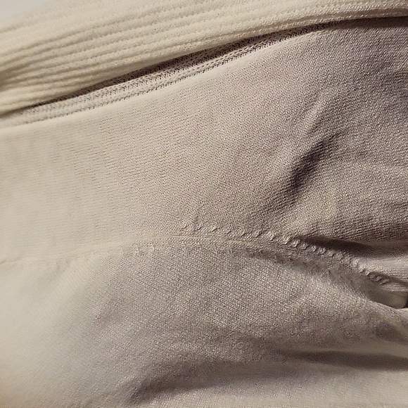 Next Drape Front Cardigan- NWT - Picture 4 of 9